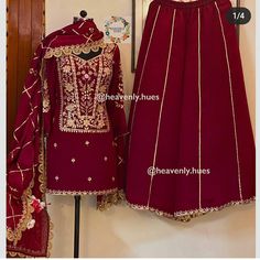 Bridal Suits Punjabi, Punjabi Outfits