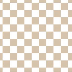 a white and beige checkered background with no other colors or shapes to describe it