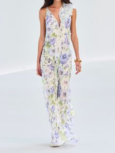 ZIMMERMANN Natura appliquéd floral-print linen and silk-blend maxi dress | NET-A-PORTER Silk Maxi-length Floral Dress For Garden Party, Silk Maxi Floral Dress For Garden Party, Silk Floral Maxi Dress For Garden Party, Spring Silk Floral Maxi Dress, Elegant Silk Floral Dress For Spring, Silk Printed Maxi Dress For Garden Party, Spring Silk Floral Dress For Garden Party, Elegant Floor-length Floral Dress For Spring, Elegant Spring Floral Floor-length Dress