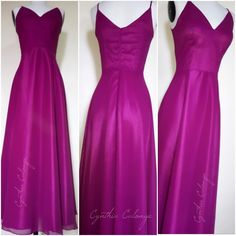 Vestido largo Media campana, escote V y tirantes spaghetti Old Money, Red Formal Dress, Spaghetti, Prom Dresses, Prom, Formal Dresses, Money, Media, Red