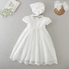 9775 with headband / 12M / China Vintage Baby Girl Dress Baptism Dresses Fitted Tulle Gown With Short Sleeves, Lace Princess Dress With Fitted Bodice For Bridesmaids, White Baptism Dress With Lace Bodice For Dress-up, Fitted Lace Princess Dress, Fitted Princess Style Lace Dress, Lace Princess Dress With Lace Sleeves For Wedding, Fitted Princess Dress With Lace Sleeves, Lace Princess Wedding Dress With Patchwork, Fitted Princess Dress With Lace Bodice For Dress-up