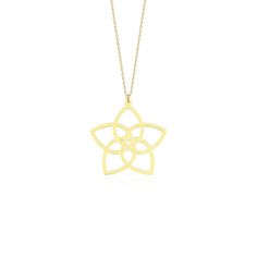 Embrace serenity with our Dainty Lotus Necklace. This delicate piece features a minimal lotus design, symbolizing purity and renewal, and adds a subtle, elegant touch to any outfit. Perfect for everyday wear since we craft our necklace with 14k solid gold. This necklace is crafted with real 14k solid gold (not plated, not vermeil, not gold filled) You don't need to worry about water contact since real gold doesn't tarnish. Elegant Flower Pendant Necklace For Meditation, Venus Necklace, Lotus Necklace, Universal Love, Picture Pendant, Vermeil Jewelry, Gifts For New Mums, Jewelry Ring Box, Pearl Jewellery Earrings