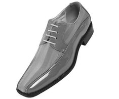 Viotti Presents Style 179 in White, this style is a formal wear classic featuring striped satin down the vamp and matching patent on the sides. White Striped Satin and Matching Patent Upper Lace-Up Non-Leather Sole with Blocked Heel Also available in Bright and Dark Colors! Mens Casual Dress Shoes, Grey Tuxedo, Tuxedo Shoes, Dress Shoes For Men, Shirt Jacket Men, Mens Jackets Casual, Tuxedo Dress, Casual Dress Shoes, Oxford Shoes Men