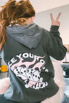 Dice Sweatshirt Retro for Women Oversized Sweatshirt Make Your Own Luck Hoodie for Her Grunge Sweatshirt Oversized Hoodie Trendy for Girl - Etsy Grunge Sweatshirt, Make Your Own Luck, Sweatshirt Oversized, For Her, Oversized Hoodie, Oversized Sweatshirt, Make Your Own, Gender Neutral, Make Your