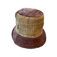 Hemp Bucket Hat Just in from Nepal! Perfect for summer...at the beach, pool, or just hanging around. Color options: Black, Sage Green, Purple, Denim Gray, Steel Blue/Teal, Brown, Orange/Rust *Hemp sun hat made from 100% hemp with a soft cotton lining *This hat is lightweight and flexible so that can be folded for easy carrying *Easily gets back in shape 100% Hemp Adult size - available in One Size Suitable for 21 inch - 24 inch Head brim at widest point - 2 inch Crown height - 4 Why Hemp: **Hemp Natural Color Sun Hat One Size, Adjustable Natural Bucket Hat For Beach, Adjustable Natural Bucket Hat For The Beach, Adjustable One Size Bucket Hat For Vacation, Beach Bucket Hat One Size, Natural Adjustable Beachy Bucket Hat, Bohemian Bucket Hat With Curved Brim In Toquilla Straw, Eco-friendly Short Brim Hat For Vacation, Bohemian Woven Panama Hat For Outdoor