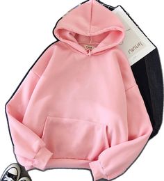 Trendy Hoodie With Pockets, Trendy Long-sleeved Hoodie With Pockets, Trendy Long Sleeve Hoodie With Pockets, Trendy Solid Color Winter Hoodie, Casual Solid Color Hoodie Sweatshirt, Trendy Solid Color Winter Sweatshirt, Trendy Solid Color Sweatshirt For Winter, Sporty Solid Color Winter Sweatshirt, Sporty Solid Color Sweatshirt For Winter