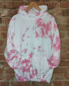 Lovely soft hoody on a beautifull baby pink, of u want an oversized look then order the size up, I am a 10 and wear a large and it's lush and baggy Can be done in other colours just click custom colour and message we with ideas Oversized Soft-washed Pink Sweatshirt, Pink Cotton Hooded Hoodie, Tie-dye Relaxed Fit Hoodie For Streetwear, Tie Dye Relaxed Fit Hoodie For Streetwear, Pink Oversized Hooded Hoodie, Oversized Pink Hooded Hoodie, Oversized Cotton Tie-dye Hoodie, Oversized Tie-dye Hoodie For Streetwear, Oversized Tie Dye Hoodie For Streetwear