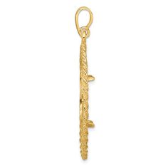 14k Yellow Gold Prong Coin Bezel Holder for 17.8mm Coins or US $2.50 Dollar Liberty US $2.50 Dollar Indian Barber Dime Mercury Dime Greek Key Rope Border Design Style Pendant Charm Metal: 14k Gold Weight: approximately 5.94 grams Holds 17.8mm coins such as the following: US $2.50 Dollar Liberty Coin with a thickness of 1.22mm US $2.50 Dollar Indian Coin with a thickness of 1.10mm Barber Dime Coin with a thickness of 1.35mm Mercury Dime Coin with a thickness of 1.35mm Coin Frame Closure Type: Tab Back or Prong Note: Custom made to order. All sales are final. Production time: 7 to 10 business days. Images may be enlarged to show details. Please refer to the actual measurement of this item. This is 14k Gold. Not gold plated. Not gold filled. Product does not include coin. Necklace chain is so Gold Pendant With Prong Setting, Gold Pendant Jewelry With Prong Setting, Gold Round Pendant With Prong Setting, Formal Gold Jewelry With Bail, Coin Frame, Rope Border, Ring Mountings, Coin Holder, Gold Coin