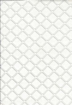 an image of a white wallpaper with squares and lines on it's surface