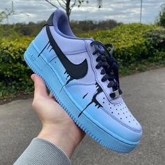 Παπούτσια Nike Free, Buty Marki Nike, Nike Shoes Women Fashion, Custom Sneakers Diy, Boty Nike, Custom Shoes Diy, Nike Shoes Air Force, Basket Style, Preppy Shoes