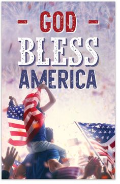 God bless America, land that I love, Stand beside her and guide her, Through the night with the light from above. From the mountains to the prairies, To the oceans white with foam, God bless America, my home sweet home. THE LAND OF FREEDOM One of the great blessings we enjoy in the United States of America is freedom. We all have the freedom to live our own lives, choose our own paths, and use our abilities for our own gain as well as for the good of others. We have the freedom to choose our leaders and the freedom to worship God without fear of interference from the government. FREEDOM’S COST All of these freedoms are great blessings, but they were not won without a cost. Our nation’s founders took a stand for liberty and defended it, whatever the price. Since then, countless brave men an Army Wreath, John 8 36, Gospel Tracts, Soul Winning, Romans 6 23, Free Indeed, Righteousness Of God, Blood Of Christ, Worship God