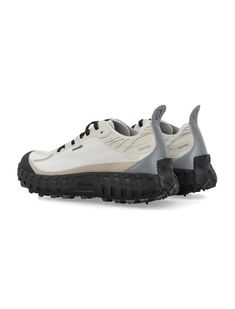 001 M Sneakers By Norda Run: Featuring: Seamless Bio-dyneema® Upper Exclusive Vibram Litebase Megagrip Soleplate Vibram Sle Foam Midsole Lace-up Fastening Hi-vis Reflectivity Unpadded Composition: Upper, 100% textile Lining, 100% textile Sole, 100% rubber | Norda Men's 001 M Sneakers in Cinder | SS24 Investment Bags, Valentino Men, Burberry Hat, Engineered Garments, Mens Shoes Sneakers, Shoe Brands, Loafer Shoes, Valentino Garavani, Comfortable Shoes