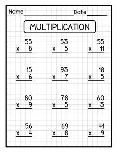 the printable worksheet for adding and subming numbers to one digit number