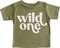 Green Custom Print T-shirt For Birthday, Green Cotton T-shirt For First Birthday, Casual Pre-shrunk T-shirt For First Birthday, Green Graphic Print T-shirt For First Birthday, Casual Text Print T-shirt For First Birthday, Green Letter Print T-shirt For Birthday, Green Crew Neck Birthday Shirt, Green Short Sleeve Birthday T-shirt, Green Custom Print Birthday T-shirt