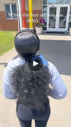 185K views · 64K reactions | Chileeee if this ain’t me, then try to swallow a swig of water to make my stomach hold on a little whileeee longaaaaa🤣🤣🤣 How many stylist can relate ?

📍Raleigh, NC
📲 9197462069
Booking site: https://laidbydestiny.as.me
Hours of operation: Mon-Fri 7am-5pm

#day11 #consistancy #hairpost #stitchbraids #ponytail #curlyponytail #naturalponytail #fyp #explore #viralhair #celebstyle #raleigh #raleighnc #raleighdurham #raleighdurhambraider #braider #ncstylist #ncbraider #laidbydestiny #cali #vegas #miamibeach #texas #newyork #charlotte #greensboro #greeneville | Destiny Chandler | lashcast · Original audio Curly Ponytail, Booking Sites, Stitch Braids, Raleigh Nc, How Many, Hair Stylist, Celebrity Style, Hold On, Hairstyles