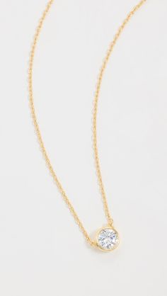 Fast Free Shipping & Free Returns on SHASHI Solitaire Necklace at Shopbop. Shop new arrivals from SHASHI at Shopbop.com