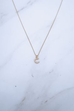 Gold filled ball chain Gold filled pearl initial pendant Gold filled adjustable chain from 16" to 18" Cute Initial Necklaces, Dainty Initial Necklace Gold, Dainty Pearl Pendant Necklace With Initial, Pearl Chain Necklace With Initial Pendant Gift, Gift Pearl Chain Necklace With Initial Pendant, Adjustable Chain Initial Pendant Necklace, Dainty Charm Necklaces With Pearl Initial Pendant, Initial Necklace With Pearl Pendant For Gift, Initial Pendant Necklace With Pearl For Gift