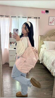 follow mls Winter Latina Outfits, Fall Latina Outfits, Fresa Outfit, Cute Easy Outfits For School, Simple Outfits For School, Cold Outfits