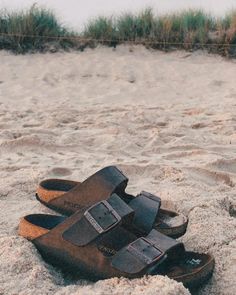 —@urban.perspektiv - i’m camera ready . . . #legendarnaperspektiva #birkenstock Comfortable Brown Double Strap Slides, Outdoor Double Strap Footbed Sandals With Textured Footbed, Outdoor Double Strap Sandals With Textured Footbed, Double Strap Footbed Sandals With Textured Footbed For Outdoor, Classic Cushioned Slides For Outdoor, Birkenstock Aesthetic, Stone Birkenstock, Summer 2025, Birkenstock Arizona