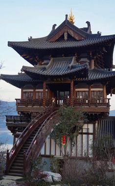 Ancient Chinese Architecture, Ancient China, Ancient Chinese, Architecture Building, Architecture Design