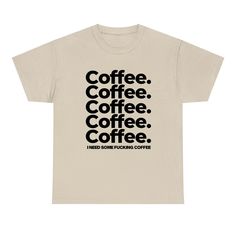 Join the Tummy Ache Club with this hilarious t-shirt made of 100% cotton. Perfect for a good laugh and comfortable wear. Show off your sense of humor and make a statement with this funny tee. Coffee Colored Relaxed Fit T-shirt With Slogan, Coffee Color Short Sleeve T-shirt With Screen Print, Funny Text Print T-shirt For Everyday, Funny Graphic Print T-shirt For Everyday, Funny T-shirt With Funny Print For Everyday, Funny Print T-shirt For Everyday, Funny Everyday T-shirt With Print, Funny T-shirt With Funny Print, Funny Everyday T-shirt With Funny Print