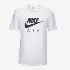 First Picture Is A Brand New Shirt 2nd Picture Is A Worn Shirt Nike Athleisure T-shirt At Affordable Price, Affordable Nike Sporty T-shirt, Cheap Nike Sporty T-shirt, Affordable Nike Tops With Team Logo, Cheap Nike T-shirt With Team Logo, Cheap Nike Screen Print T-shirt, Affordable Nike T-shirt With Team Logo, Cheap Nike Graphic Tee T-shirt, Basic White T-shirt With Logo