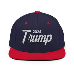 American Pride, Trendy Accessories, Bold Fashion, Snapback Hat, Snapback Hats, Trucker Cap, Trend Setter, Caps Hats, Casual Looks