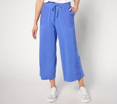 Elevate your everyday style with these sporty, straight-leg pants. Pair with a T-shirt and sneakers for a comfy, casual OOTD. From zuda&reg. Casual Ootd, Straight Leg Pant, Athletic Apparel, Comfy Casual, Everyday Style, Straight Leg Pants, T Shirt Top, Leg Pants, Jacket Dress