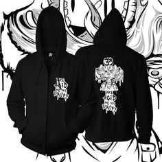 This hoodie is an artistic creation of our team  from the Czech Republic, making it a stylish and comfortable piece of clothing. Each unisex hoodie is printed on high-density cotton fabric with a weight of 320 g/m², ensuring durability and comfort. Key Features: Print: DTF (Direct to Fabric) Specifications: Material: 90% cotton 10% polyester Available Sizes: S, M, XL, XXL, 3XL Care Instructions: We recommend washing on the reverse side at 40 degrees Celsius. Not suitable for machine drying. Shop Hooded Graphic Sweatshirt For Streetwear, Streetwear Hooded Hoodie With Graphic Design, Streetwear Graphic Hooded Hoodie, Hip Hop Hoodie With Graphic Design For Streetwear, Hip Hop Graphic Hoodie For Streetwear, Hip Hop Hoodie With Logo Print, Cotton Techwear Hoodie With Letter Print, Band Merch White Hoodie With Graphic Print, White Band Merch Hoodie With Graphic Print