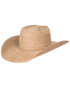 Stetson Men's 6X Gus Fur Felt Cowboy Hat | Boot Barn Resistol Hats, Brown Leather Hat, Felt Cowboy Hat, Boot Barn, Felt Cowboy Hats, Zip Code Gifts, Western Cowboy Hats, Leather Hat, Leather Hats