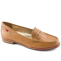 PRICES MAY VARY. Stay chic in the must-have MARC JOSEPH NEW YORK East Village loafer. An essential to your everyday wardrobe styling! Designed in NYC and handcrafted by skilled artisans in Brazil. Gel heel insert, densely padded footbed, and blunt arch support for optimized comfort. Genuine patent calf leather upper. Handcrafted with our signature traditional moccasin hand-stitch. Stay chic in the must-have MARC JOSEPH NEW YORK East Village loafer. An essential to your everyday wardrobe styling! Cheap Brown Loafers For Fall, Cheap Classic Leather Loafers, Affordable Leather Casual Loafers, Cheap Casual Brown Loafers, Cheap Leather Loafers With Flat Heel, Cheap But Comfortable Loafer Or Moccasin, Comfortable Loafers Women, Ladies Loafers, Leather Flats Women