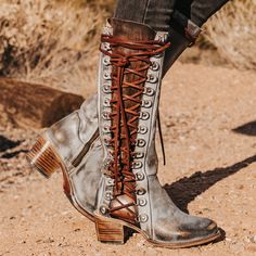 Freebird CHAPELLE - Individually hand crafted from start to finish. Freebird Shoes, Black Whiskey, Freebird Boots, Quality Leather Boots, Bota Country, Leather Lacing, Womens Cowgirl Boots, Handcrafted Boots, Free Shoes