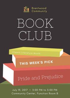 this week's pride and pride book club is coming to branwood community library