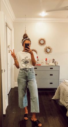 Hairstyle Casual, Spring Outfit Women, Everyday Hairstyle, Fall Outfits 2018, Comfy Fall Outfits, Looks Jeans, Trendy Spring Outfits, Hipster Outfits, Teenager Outfits