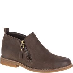 HW05977-201 Hush Puppies Women's Mazin Cayto Casual Boots - Dark Brown Brown Ankle Boots, Hush Puppies, Womens Wedges, Hush Hush, Casual Boots, Chukka Boots, Leather Sneakers, Ankle Booties, Shoes Online