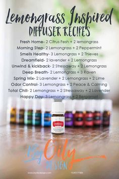 Lemongrass Essential Oil Blends, Lemongrass Diffuser Blend, Lemongrass Benefits, Lemongrass Essential Oil Benefits, Lemongrass Essential Oil Uses, Young Living Essential Oil Diffuser, Yoga Mat Spray, Young Living Oils Recipes, Essential Oil Combinations