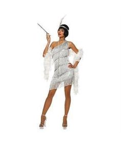 Roaring 20s Outfit, Estilo Charleston, Flapper Girl Dress, 20s Outfit, Gatsby Party Outfit, Flapper Costume Halloween, 20s Costume, Twenties Dress, Flapper Halloween