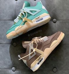 Air Jordan 4 Sail, Jordan 4 Sail, Jordan 4 Custom, Dress Sneakers, Nike Shoes Jordans