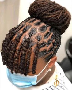 Dreadlocks Hair Care, Hair Twist Styles