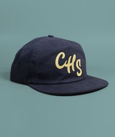 Our CHS Woven Patch Snapback features a perfectly worn in feel, front and back woven patch details, and adjustable plastic snapback closure.Made from washed 100% cotton twill fabric Adjustable plastic snapback closure Cotton Snapback Hat For Streetwear, One Size, Retro Cotton Snapback Hat For Outdoor, Cotton Snapback Hat For Outdoor, Cotton Snapback Hat, Cotton Snapback Baseball Cap, Casual Cotton Snapback Hat, Cotton Snapback Hat With Logo Patch, Cotton Snapback Trucker Hat With Embroidered Logo, Retro Cotton Snapback Hat With Curved Brim