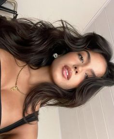 Y2k Tiktok, Outfits Asian, Viral Aesthetic, Chanel Lipstick, Vintage Ootd, Workout Inspo, Lifestyle Model, Coquette Style, Outfit Vintage