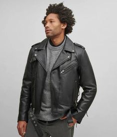 Men's Leather Rider Jacket |Leather Biker Jacket| Men Cowhide Jacket |Hand Made Leather Jacket | Motor Ride Jacket| Custom Made Jacket The Finn Leather Rider Jacket with Thinsulate Lining is where classic biker style meets modern comfort. Expertly crafted from premium leather and lined with Thinsulate insulation, this jacket is designed to keep you warm without sacrificing style, making it an essential piece for colder weather. Design and Features: Material: Made from high-quality genuine leathe Biker Leather Jacket For Urban Adventures In Fall, Biker Leather Jacket For Fall, Biker Style Leather Jacket For Fall, Leather Biker Jacket For Urban Adventures, Classic Biker Jacket For Urban Adventures In Fall, Biker Style Leather Jacket For Motorcycling, Rugged Biker Jacket For Fall Streetwear, Motor Ride, Weather Design