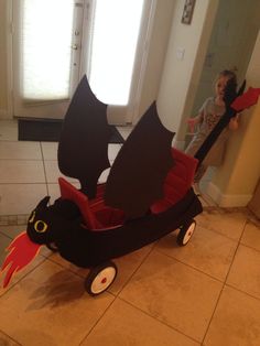 Dragon Hiccup, Dragon Wagon, Renn Faire, Toothless Dragon, Hiccup And Astrid, Dragon Costume, Holiday Costumes