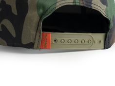 Designed with the rugged spirit of exploration in mind, this hat combines style, functionality, and durability to keep you comfortable on your overland journeys. Camo with an embroidered hunter orange patch logo with a snapback enclosure. All-Day Comfort Protection Against the Elements One Size Fits All Camo Hat, Logo With A, Camo Hats, Woodland Camo, One Size Fits All, Patch Logo, Camo, Lifestyle, Orange