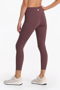 Feel cool during your sweatiest workouts with the women's Vuori Stride leggings  which feature performance stretch nylon and useful pockets for stashing your essentials. Compressive Nylon Activewear With Pockets, Nylon Activewear With Side Pockets For Yoga, Nylon Yoga Activewear With Side Pockets, Nylon Yoga Bottoms With Side Pockets, Sports Activewear With Side Pockets, Versatile Sports Activewear With Side Pockets, Versatile Activewear With Side Pockets For Sports, Versatile Activewear For Sports With Side Pockets, Compressive Yoga Pants With Side Pockets For Running