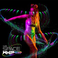 Press play on the NEW Space Whip Remix - Sparkle Fiber! Everything you loved about the best-selling programmable whip now REMIXED to perfection. Fiber Optic Whip, Awesome Lights, Diffraction Glasses, Edm Rave, Fibre Optics, Press Play, Light Trails, Rainbow Light, Twinkle Star