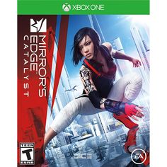 an image of a woman on the cover of a video game