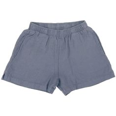 Makena 100% Hemp Short | Jungmaven Hemp Clothing & Accessories - USA Made Comfortable Pajama Shorts For Summer, Relaxed Fit Solid Shorts For Vacation, Comfortable Shorts For Summer, Relaxed Fit Solid Pajama Shorts For Summer, Summer Linen Pajama Shorts For Beach, Solid Color Relaxed Fit Summer Pajama Shorts, Solid Summer Pajama Shorts With Relaxed Fit, Summer Solid Color Relaxed Fit Pajama Shorts, Summer Relaxed Fit Solid Pajama Shorts