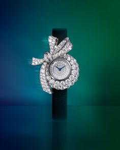 I wish for the time of my life. #GraffWishes #GraffDiamonds Trendy Watches Women, Trendy Watches Women Fashion, Graff Jewelry, Graff Diamonds, Rare Diamond, Mini Bracelet, Trendy Watches, Diamond Butterfly, Fine Diamond Jewelry