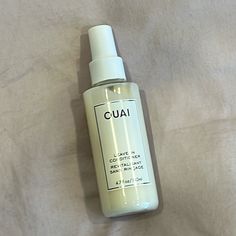 New! Ouai Detangling And Frizz Fighting Leave In Conditioner Size 4.7 Oz / 140 Ml Ouai Hair Products, Ouai Leave In Conditioner, Ouai Hair, Leave In Conditioner, Leave In, Hair Products, Hair Treatment, Conditioner, Size 4